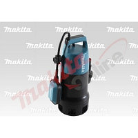 Makita PF1010, Насос погружной дренажный