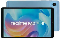 Планшет Realme Pad Mini Wi-Fi 4GB/64GB (синий)