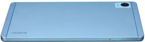 Планшет Realme Pad Mini Wi-Fi 4GB/64GB (синий) - фото 3 - id-p219601289