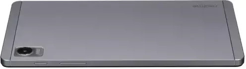 Планшет Realme Pad Mini Wi-Fi 4GB/64GB (серый) - фото 1 - id-p219601288
