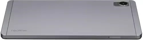 Планшет Realme Pad Mini Wi-Fi 4GB/64GB (серый) - фото 5 - id-p219601288