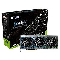 Видеокарта NVIDIA GeForce Palit RTX 4080 GameRock (NED4080019T2-1030G) 16Gb GDDR6X HDMI+3xDP RTL