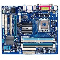 GigaByte GA-G41M-Combo(GQ) {S775 G41 PCI-E+SVGA+GbLAN SATA MicroATX 2DDR-II+2DDR-III}