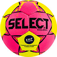Мяч гандбольный Select Solera, фото 2