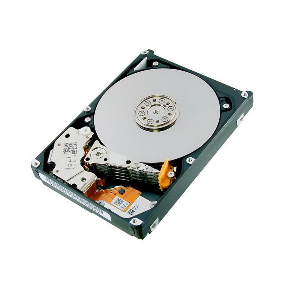 Жесткий диск HDD SAS 2,5" Seagate 1200Gb (1,2Tb), ST1200MM0129, Exos 10E2400, SAS 12Гбит/с, 10000 rpm, 256Mb - фото 1 - id-p212708707