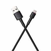 Xiaomi Mi Type-C Braided Cable (Black) [SJV4109GL]