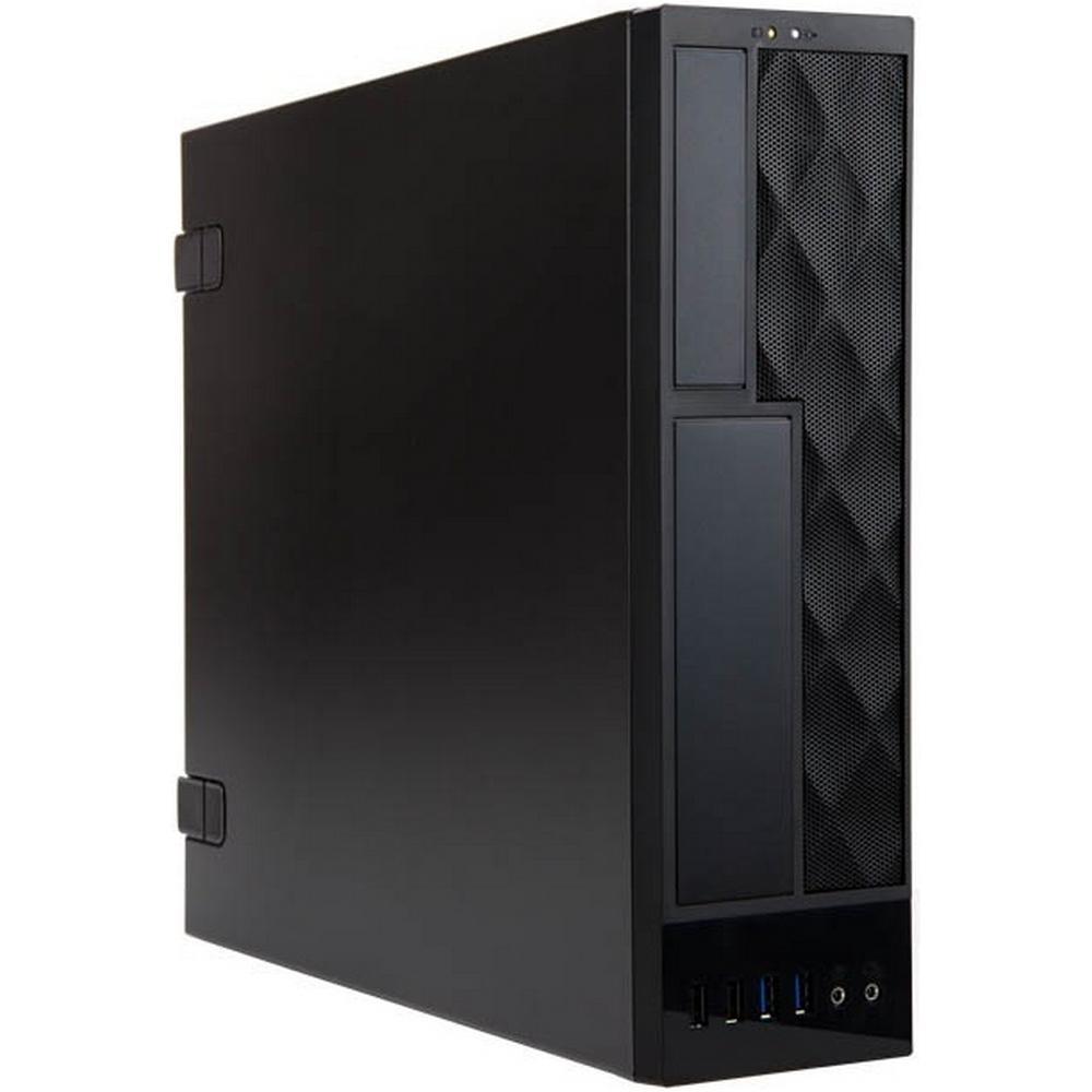 SlimCase INWIN CE052S BL S300FF7-0 H U3*2+U2*2+A(HD)FXX INWIN Slim Case [6119246] - фото 1 - id-p212705948