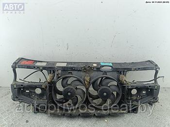 Рамка передняя (панель кузовная, телевизор) Peugeot 405