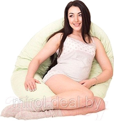 Подушка для беременных Vegas Baby Boom 250x24 - фото 2 - id-p220186775