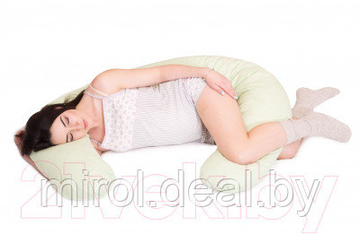 Подушка для беременных Vegas Baby Boom 250x24 - фото 6 - id-p220186775
