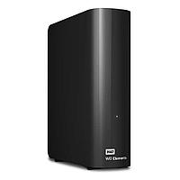 Жесткий диск WD Original USB 3.0 18Tb WDBWLG0180HBK-EESN Elements Desktop 3.5" черный