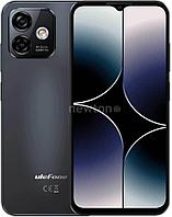 Смартфон Ulefone Note 16 Pro (черный)