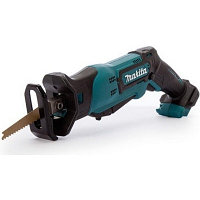 Makita JR105DZ, Ножовка аккумуляторная, без АКБ и ЗУ (Makita JR 105 DZ)