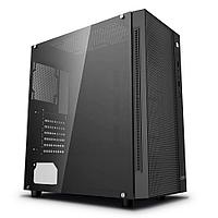 Корпус Miditower Deepcool MATREXX 55 MESH DP-ATX-MATREXX55-MESH Black E-ATX без БП