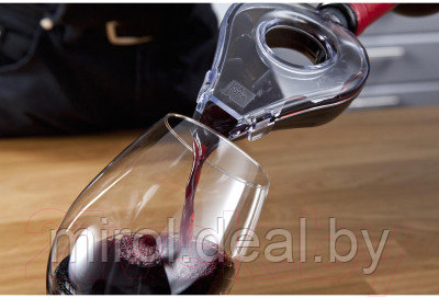 Аэратор для вина VacuVin 1854660 - фото 2 - id-p220187165
