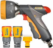 Набор для полива Hozelock 2371 Multi Spray 7 режимов 23713600