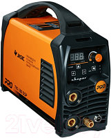 Инвертор сварочный Сварог Pro TIG 180 DSP W206