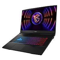 Ноутбук MSI Pulse 17 B13VGK-441RU Core i7 13700H 16Gb SSD1Tb NVIDIA GeForce RTX4070 8Gb 17.3" IPS FHD