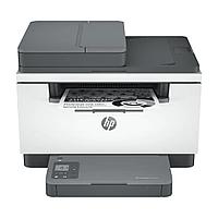 МФУ HP LaserJet MFP M236sdw 9YG09A (A4, 64Mb, LCD, 29стр/мин, лазерное МФУ, USB2.0, сеть, WiFi, двуст.печать,