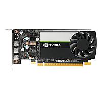 NVIDIA T400 4G BOX, brand new original with individual package, include ATX and LT brackets (025032)