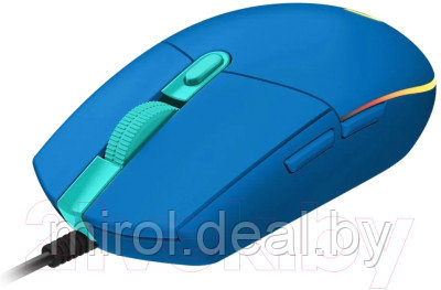 Мышь Logitech G203 Lightsync / 910-005798 - фото 4 - id-p220187648