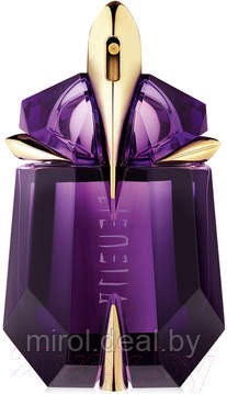 Парфюмерная вода Thierry Mugler Alien - фото 1 - id-p220187769