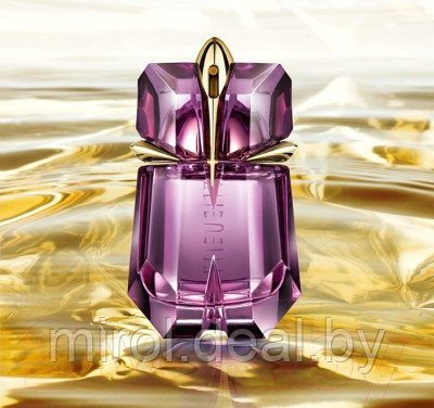 Парфюмерная вода Thierry Mugler Alien - фото 4 - id-p220187769