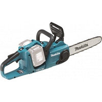 Makita DUC303Z, Пила цепная аккумуляторная, 36В д\2-х ак18В Li-ion, 30см/ 12", без АКБ и ЗУ, 4.6 кг