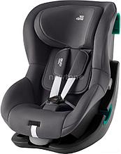 Детское автокресло Britax Romer King Pro (midnight grey)