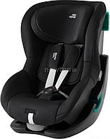 Детское автокресло Britax Romer King Pro (space black)