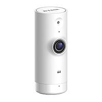 Камера D-Link DCS-8000LH/A1A, 1 MP Wireless HD Day/Night Cloud Network Camera.1/4 1 Megapixel CMOS sensor,