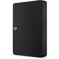 Внешний жесткий диск USB3 4TB EXT. BLACK STKM4000400 SEAGATE