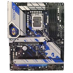 Материнская плата ASRock Z790 PG SONIC Soc-1700 (Z790) 2xPCI-Ex16 PCI-Ex1 CrossFire 5xM.2+M.2(Wi-Fi) 2.5GbE