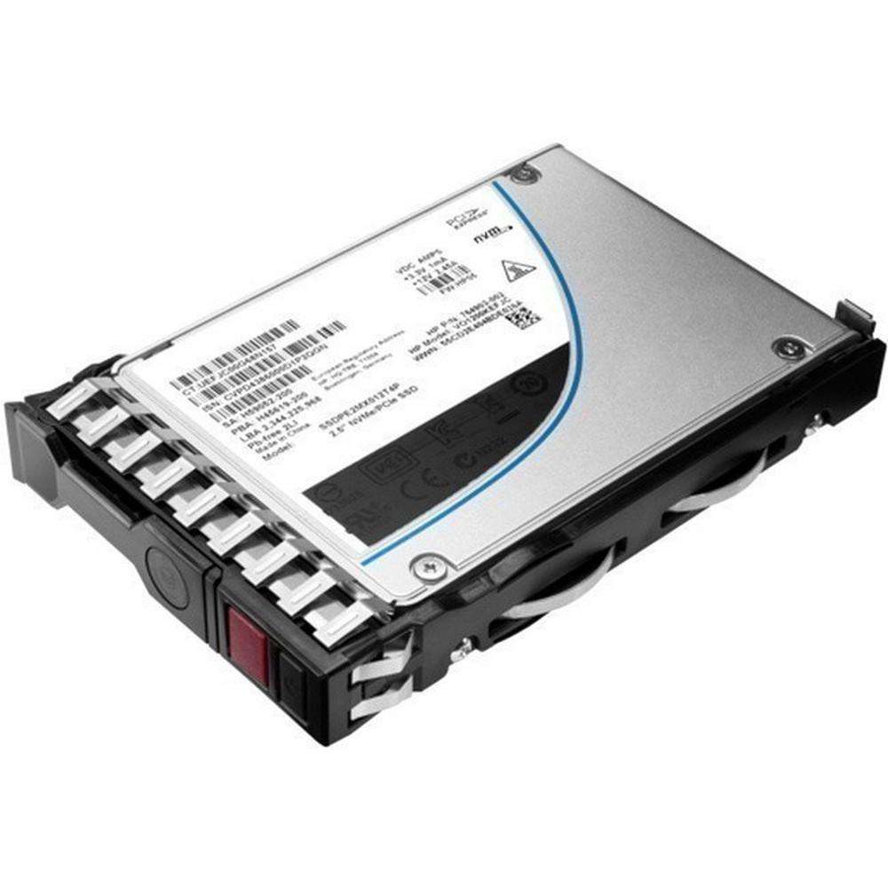 Накопитель SSD HPE MSA 960GB SAS RI SFF M2 SSD (R0Q46A) - фото 1 - id-p214271023