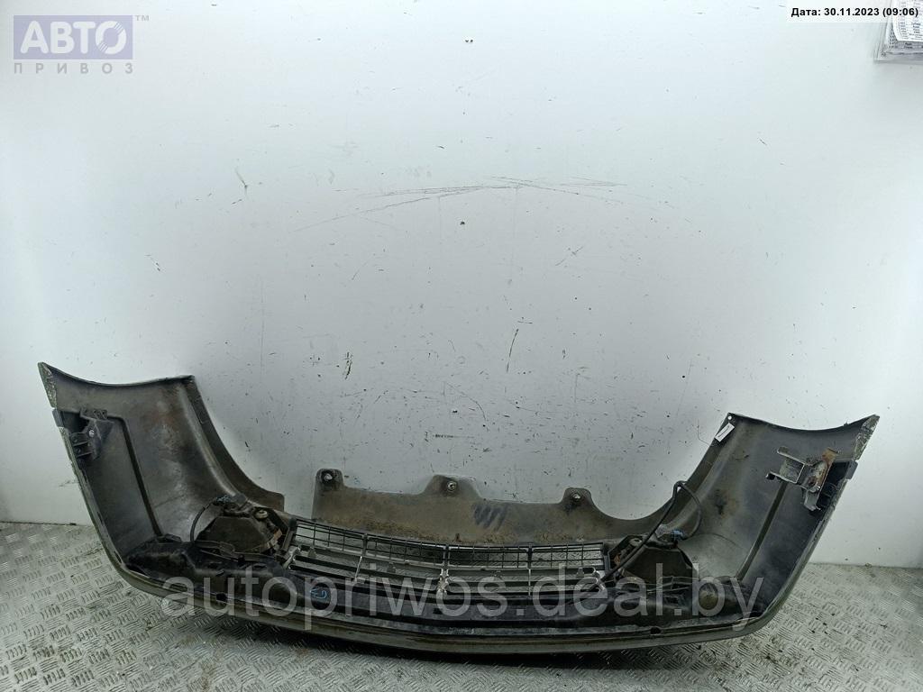 Бампер передний Citroen Xantia - фото 4 - id-p220183569