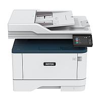 Xerox B305 MFP, Up To 38ppm A4, Automatic 2-Sided Print, USB/Ethernet/Wi-Fi, 250-Sheet Tray, 220V (аналог МФУ