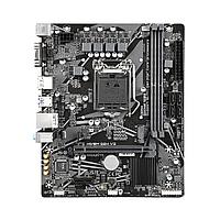 Материнская плата Gigabyte H510M S2H V3 {Socket 1200,IntelH470, 2xDDR4-3200, D-SUB+HDMI+DP, 1xPCI-Ex16,