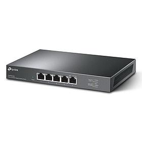 TP-Link TL-SG105-M2 5-портовый настольный коммутатор 2,5 Гбит/с