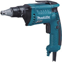 Makita FS4000JX2, Шуруповерт сетевой по гипсокартону