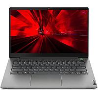 Ноутбук Lenovo ThinkBook 14 G4 IAP 14.0" FHD (1920x1080) IPS 300N, i5-1235U, 2x8GB DDR4 3200, 512GB SSD M.2,