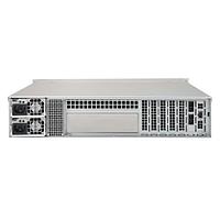 Корпус Supermicro Storage JBOD Chassis 2U 826BE1C-R741JBOD Up to 12 x 3.5"/ Expander Backplane(4xminiSASHD