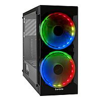 Корпус Miditower Exegate i3 MATRIX ATX без БП EX289022RUS