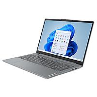 Ноутбук Lenovo IdeaPad Slim 3 15AMN8 82XQ00BBRK Ryzen 5 7520U 16Gb SSD 512Gb AMD Radeon 610M 15,6 FHD IPS Cam