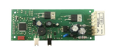 Модуль управления M60B-M1 холодильника Атлант 908081410140 - фото 1 - id-p220189438