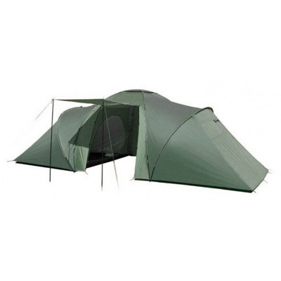 Палатка Green Glade Konda 4 - фото 1 - id-p220147301