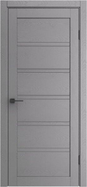 Порта-28 Graphite Wood Grey Fog