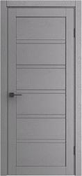 Порта-28 Graphite Wood Grey Fog