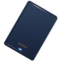 Накопитель A-DATA AHV620S-1TU31-CBL HV620S USB3.1 Portable 2.5" HDD 1Tb EXT (RTL)