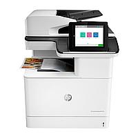 T3U55A HP LaserJet Ent Color M776dn MFP A3