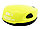 Полуавтоматическая оснастка Colop Stamp Mouse R40 для клише печати &#248;40 мм, корпус неон желтый, фото 3